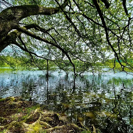 Kleine Auszeit Eifel Nyaraló