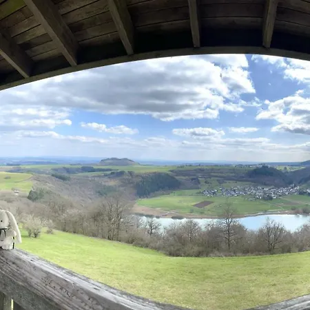 Kleine Auszeit Eifel Udler