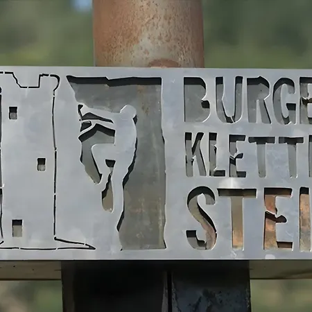Nyaraló Kleine Auszeit Eifel