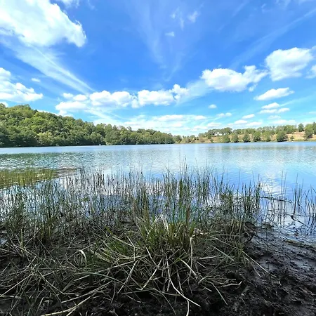 Kleine Auszeit Eifel Udler