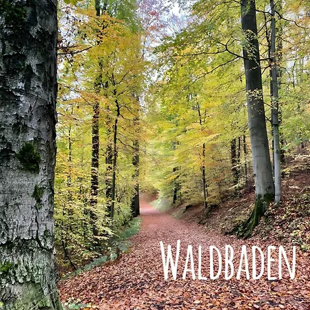 Kleine Auszeit Eifel Nyaraló Udler