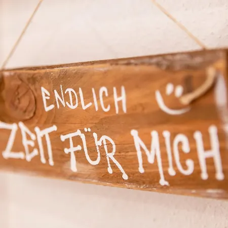 Kleine Auszeit Eifel Nyaraló