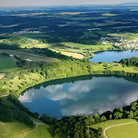 Kleine Auszeit Eifel