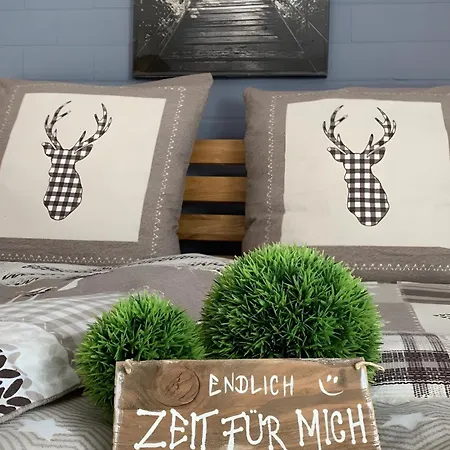 Kleine Auszeit Eifel