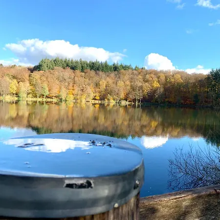 Kleine Auszeit Eifel